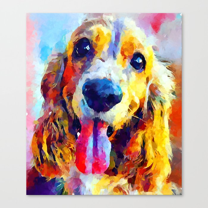 Canvas Print