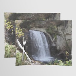 Looking Glass Falls Placemat