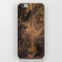 Earth iPhone Skin