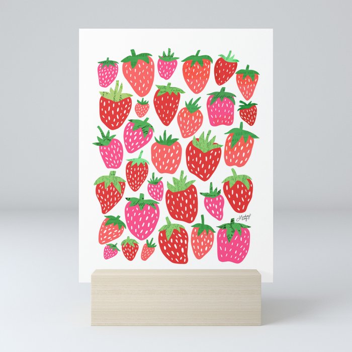 Mini Art Print