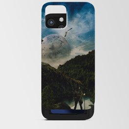Valley iPhone Card Case
