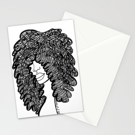 Fro Stationery Card