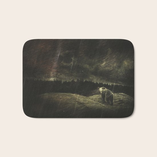 Friends Bath Mat