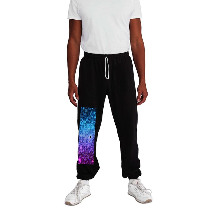  Galaxy Sweatpants