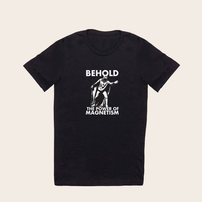 Damien Sandow Magneto T Shirt