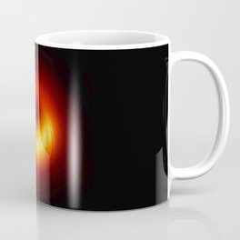 black hole : the first picture 3 Mug