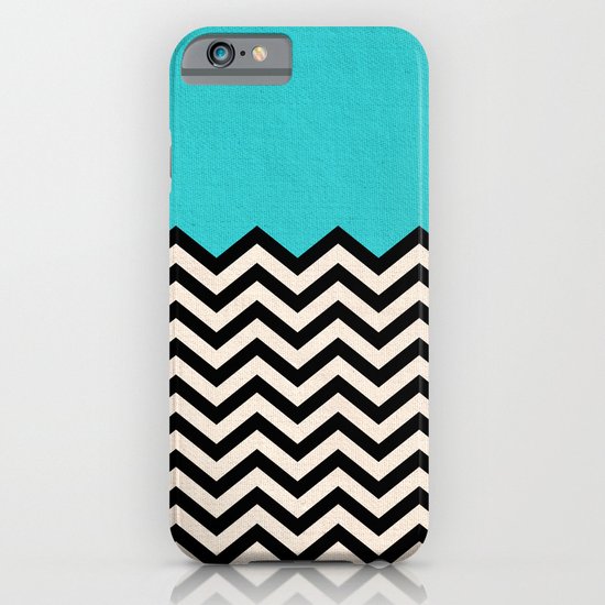 Follow the Sky iPhone & iPod Case
