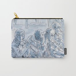 Musicians Carry-All Pouch