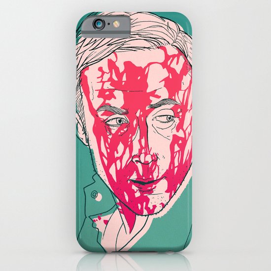 Drive iPhone & iPod Case