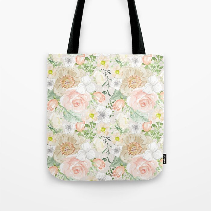 Spring is in the air #28 Tote Bag