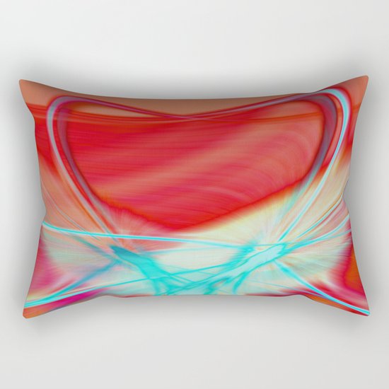 Passion Rectangular Pillow