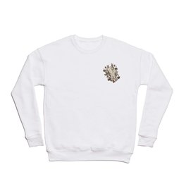 Lamb Crewneck Sweatshirt