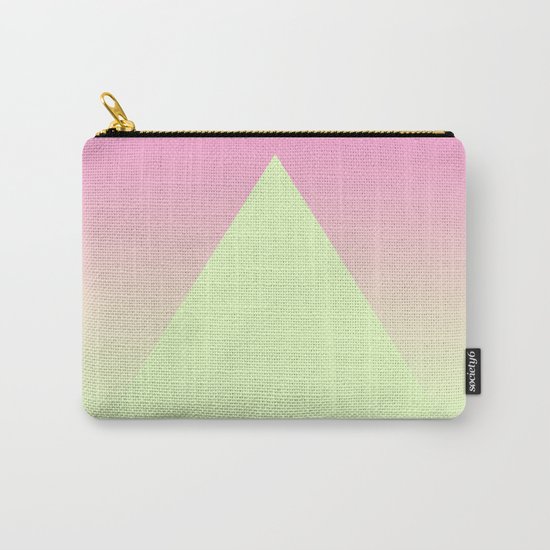 Oasis Carry-All Pouch