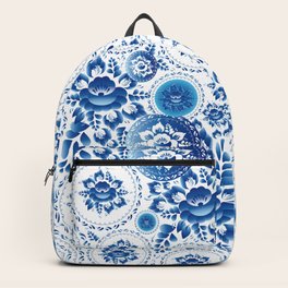 Decorate Backpacks Society6