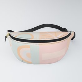 Bright Day Fanny Pack
