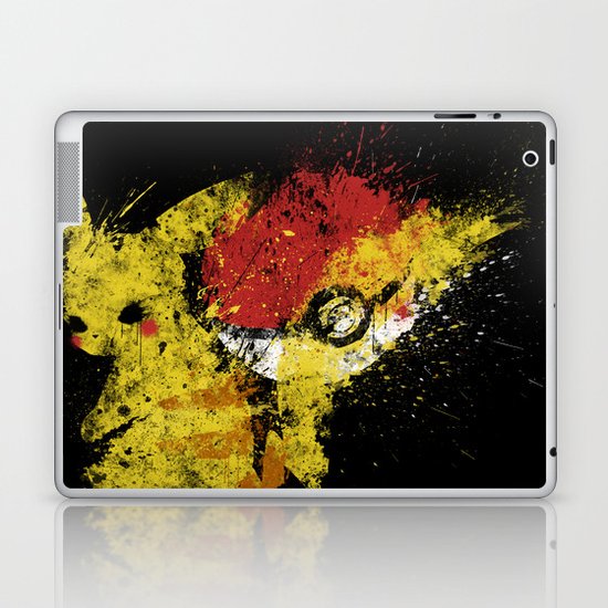 Nostalgia Laptop & iPad Skin