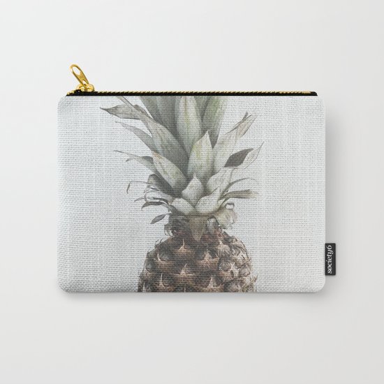 Loneliness Carry-All Pouch