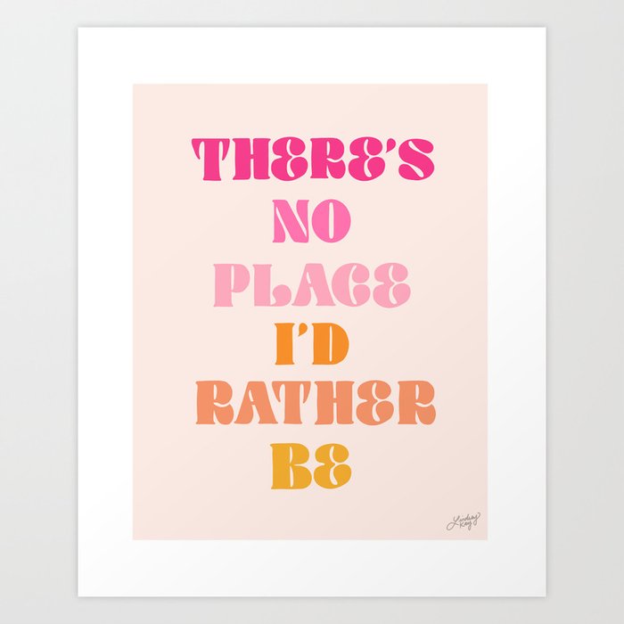 Art Print
