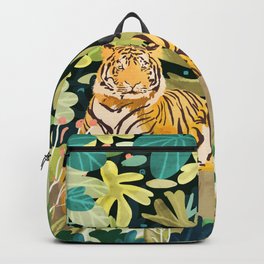 Tiger Sighting Backpack