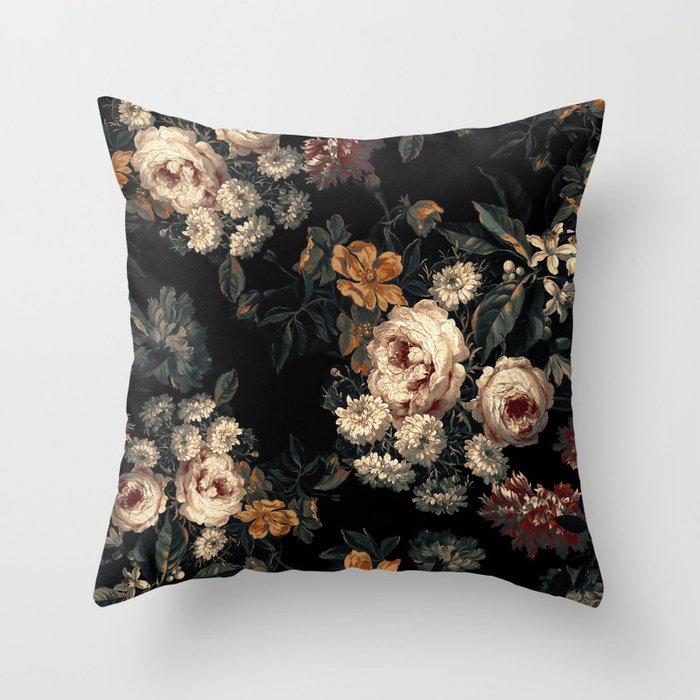 Throw Pillow