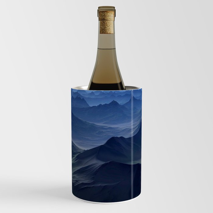 moonlight mountain Wine Chiller