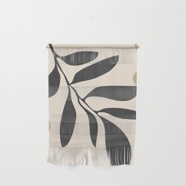 Abstract Branch Wall Hanging