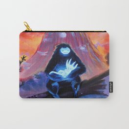 Ori and the blind forest Carry-All Pouch