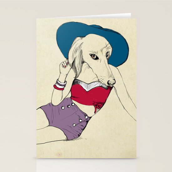 world Stationery Cards
