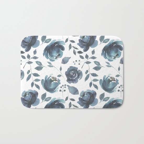 Spring is in the air #50 Bath Mat