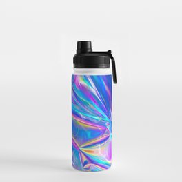Just A Hologram Water Bottle