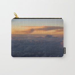 Cloud Mountains • V04 Carry-All Pouch