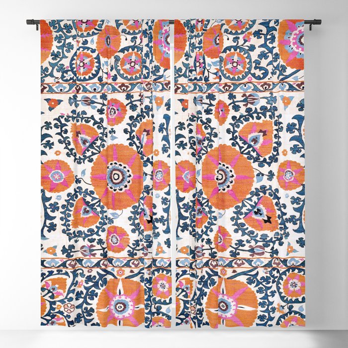Blackout Curtain