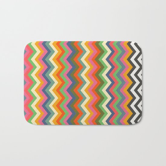 We Belong Together 3 Bath Mat