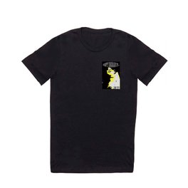 Rocky Horror- Frank N Furter T Shirt