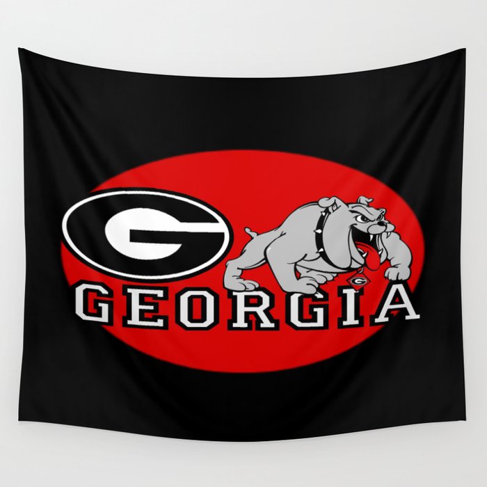 Uga tapestry new arrivals