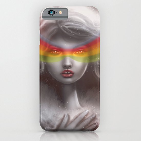 Galaxy iPhone & iPod Case
