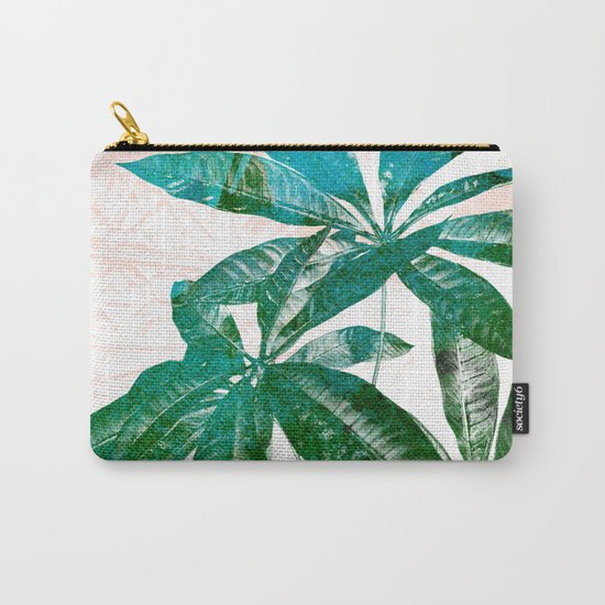 Pachira Carry-All Pouch