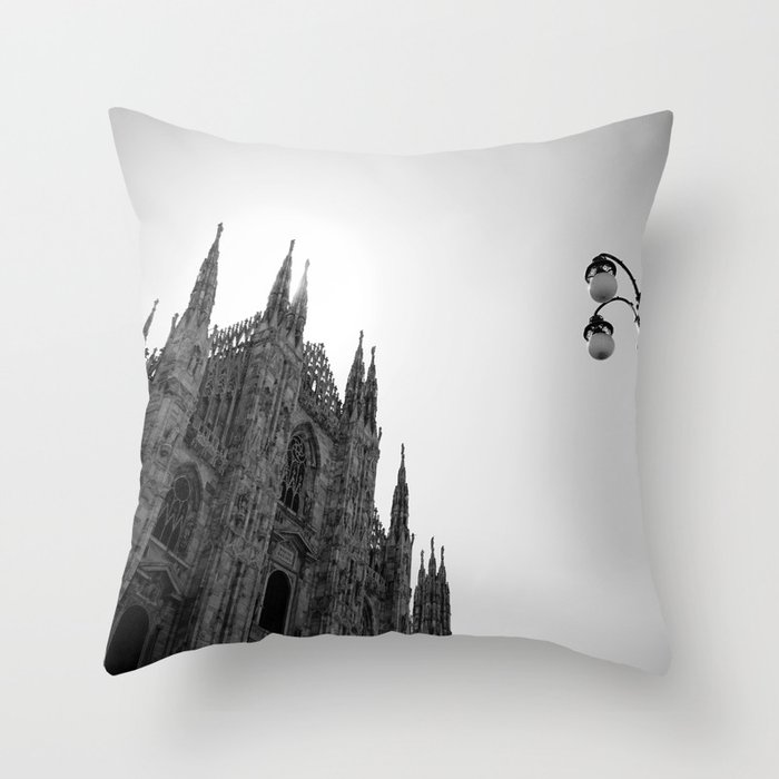 Throw Pillow