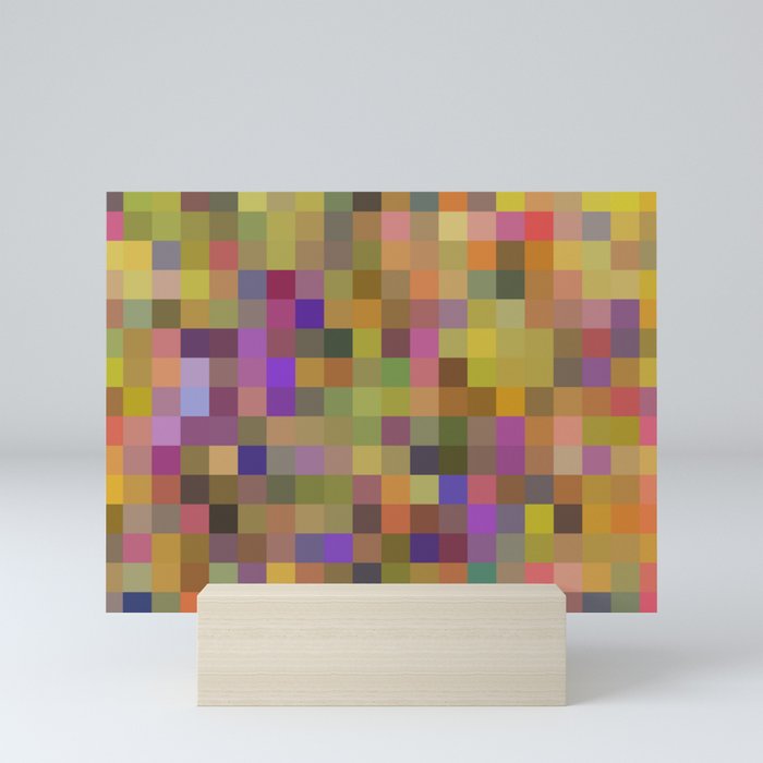 Mini Art Print