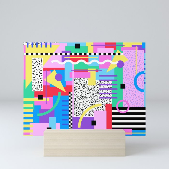 Mini Art Print