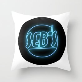 La La Land Throw Pillows For Any Room Or Decor Style Society6