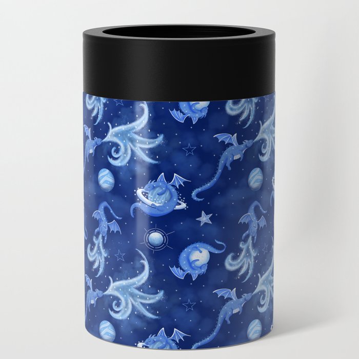 Magical Space Dragons Can Cooler