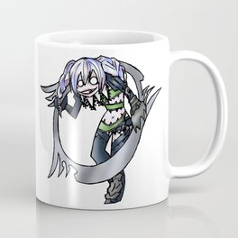 Tira (Soulcalibur V) Coffee Mug