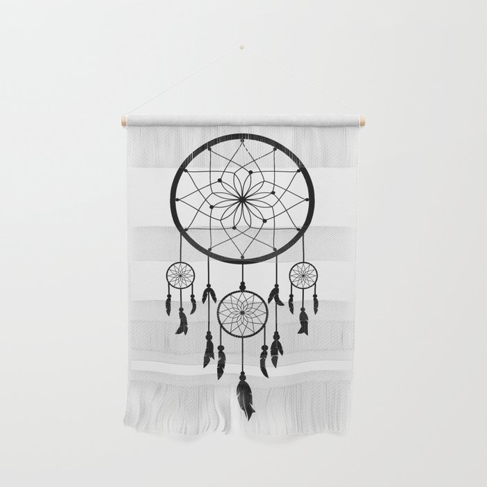 Native american wall 2025 hanging
