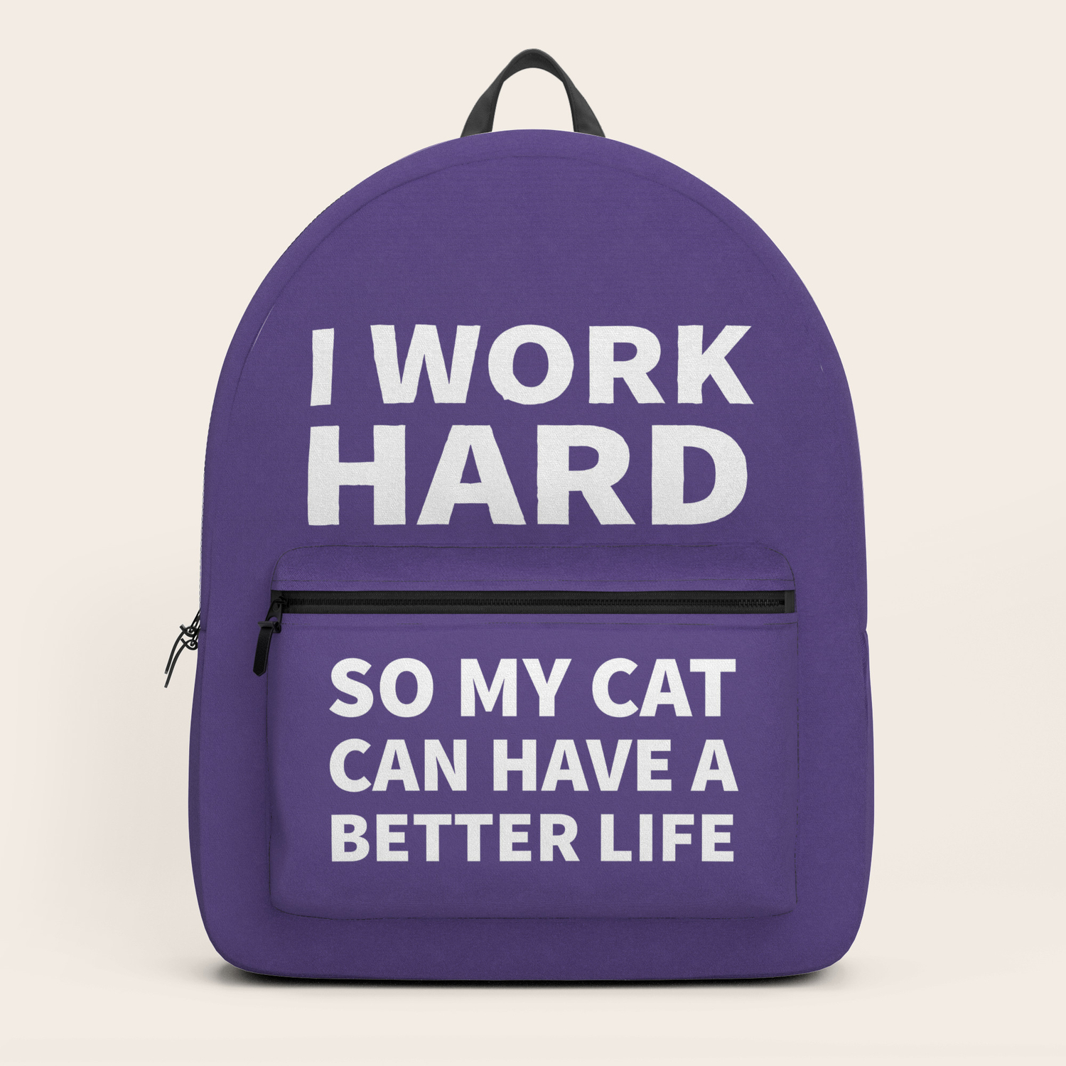 life work backpack
