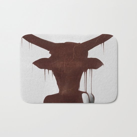 Taurus Bath Mat