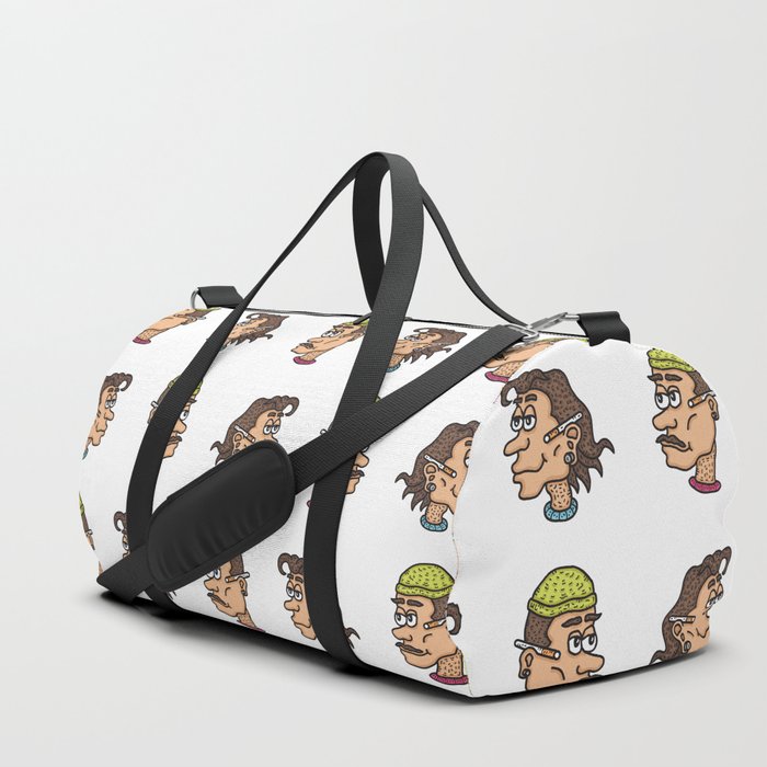 guys duffle bags