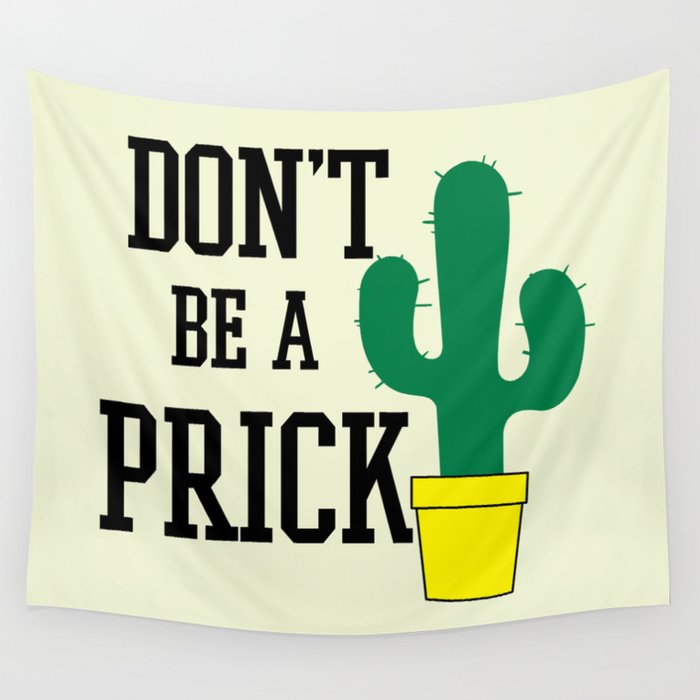 Funny quote tapestry hot sale