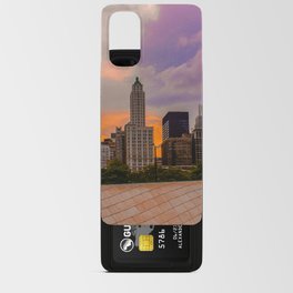 Chicago Android Card Case