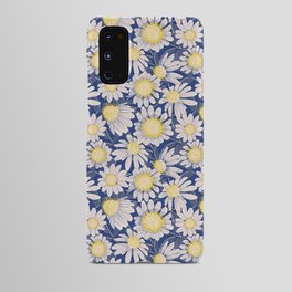Echinacea Android Case